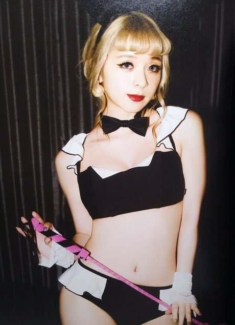 Mai Mizuhashi only fans.