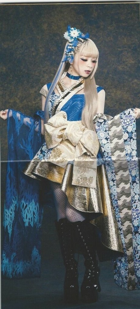 Mai Mizuhashi leaked onlyfans.