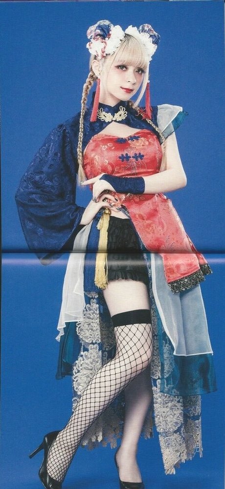 Mai Mizuhashi onlyfans leaks xxx