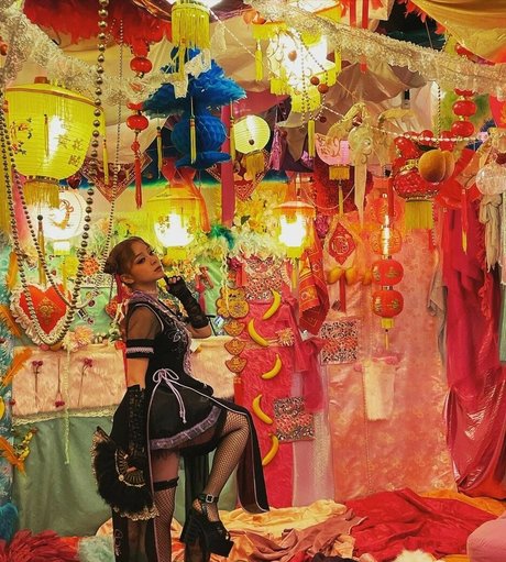 Mai Mizuhashi new onlyfans leaks