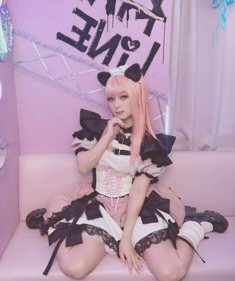 Mai Mizuhashi nude onlyfans leak