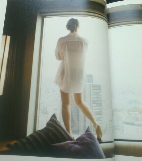 Mai Mizuhashi desnuda onlyfans