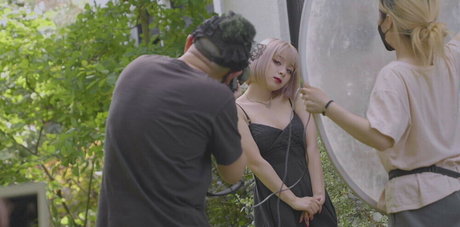 Mai Mizuhashi onlyfans nide