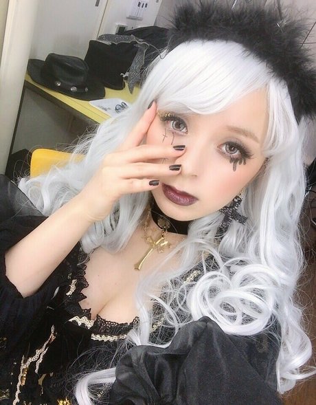 Mai Mizuhashi leaks only fans