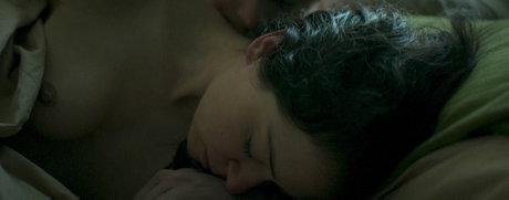 Tatiana Maslany leaks only fans