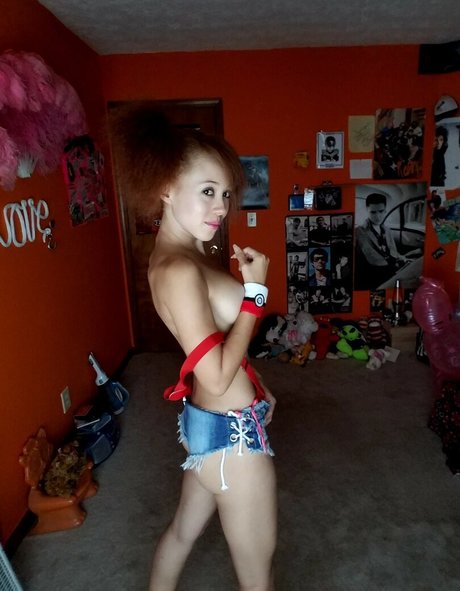 Model Gina Rivera new onlyfans leaks