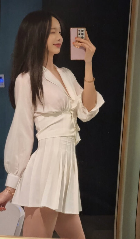 Seoyeojin13 onlyfans leak ass