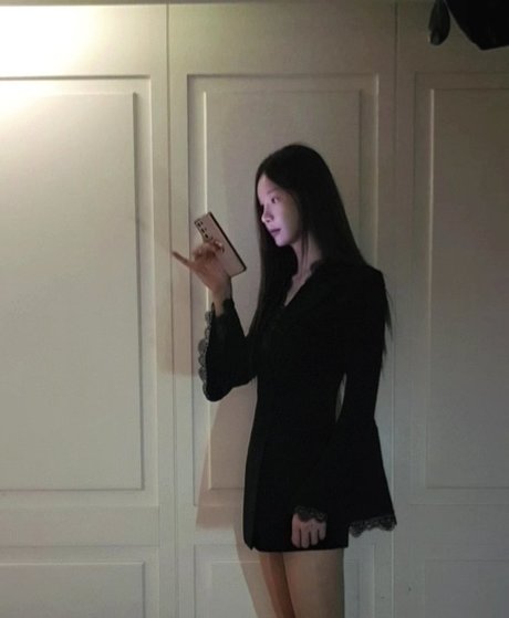 Seoyeojin13 leak onlyfans nude