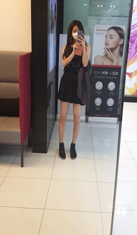 Seoyeojin13 onlyfans nude porn