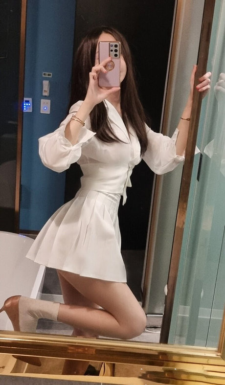 Seoyeojin13 nude onlyfans porn