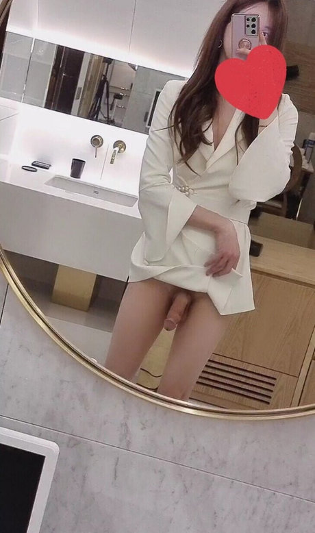 Seoyeojin13 onlyfans leaked