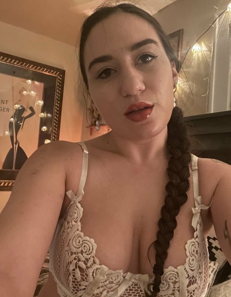 Korin onlyfans naked leaked