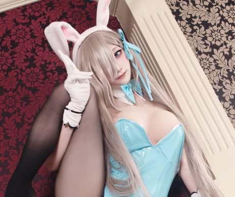 Akichi Fantia onlyfans public photos