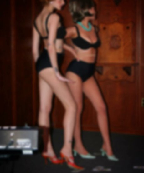 Malina Weissman  archive