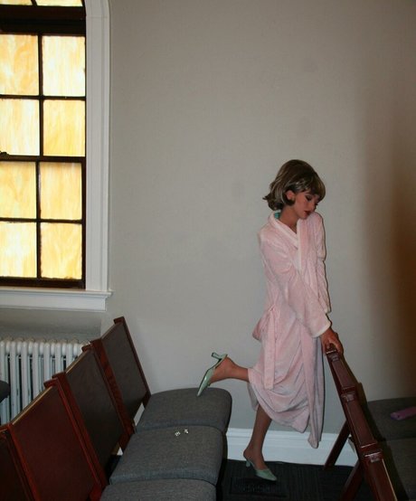 Malina Weissman onlyfans leaks sex