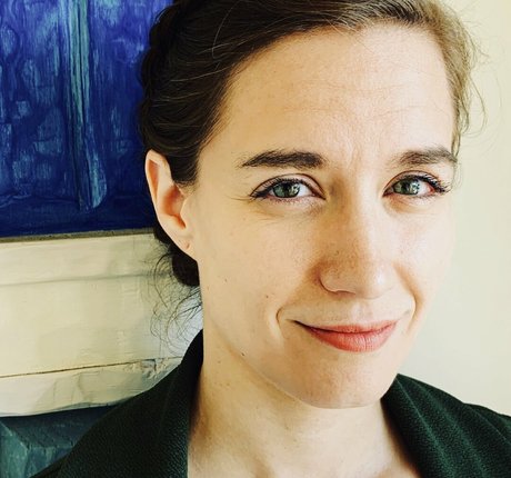 Rebecca Romney onlyfans pics