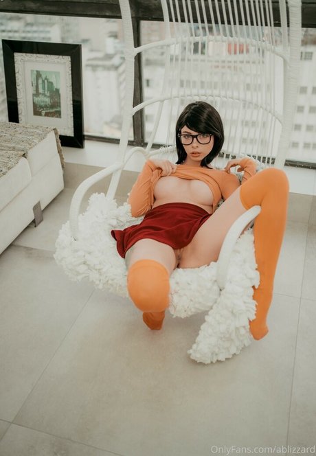 ablizzard onlyfans sextape leak