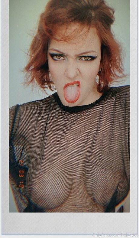 Oriana Leal nudes onlyfans leaks