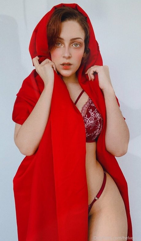 Oriana Leal only fans nude