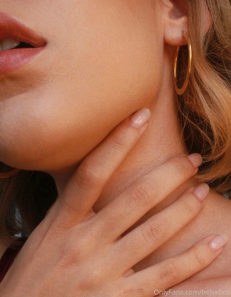 Oriana Leal only fans leak