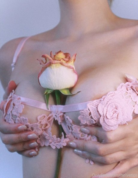 Oriana Leal nude onlyfans leaks