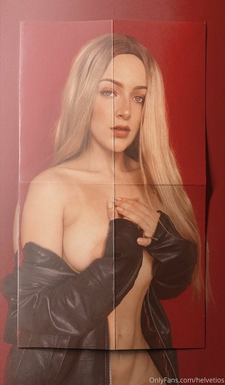 Oriana Leal onlyfans leaks