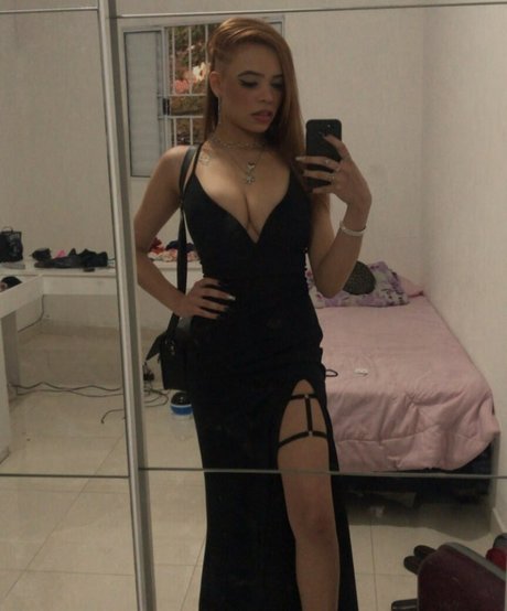 Natalia Gomes onlyfans model