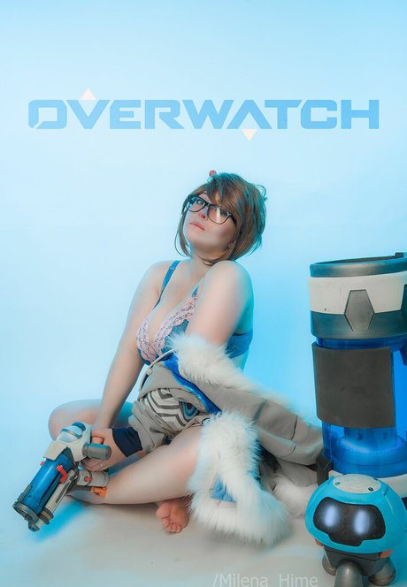 Milena Hime Cosplay only fans leaks porn