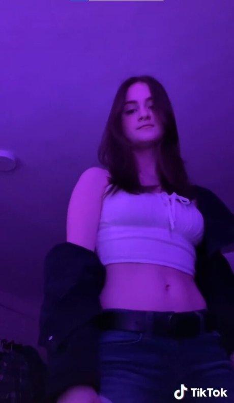 Nellie Rose onlyfans leak sex