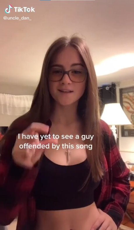 Nellie Rose leaked nude onlyfans