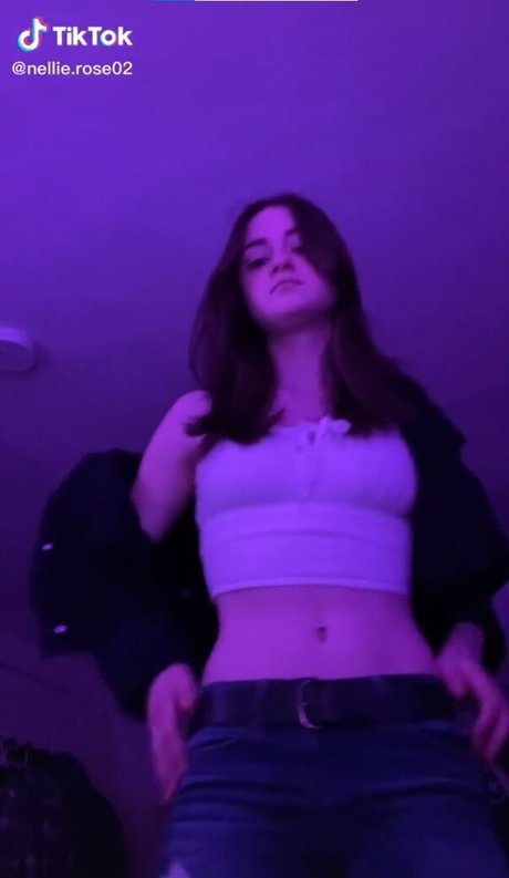 Nellie Rose onlyfans xxx