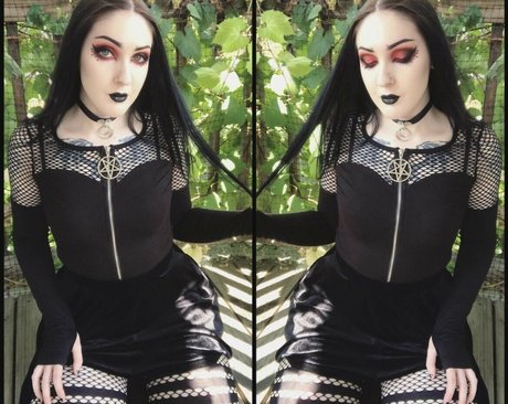 Voidvvitch only fans nudes