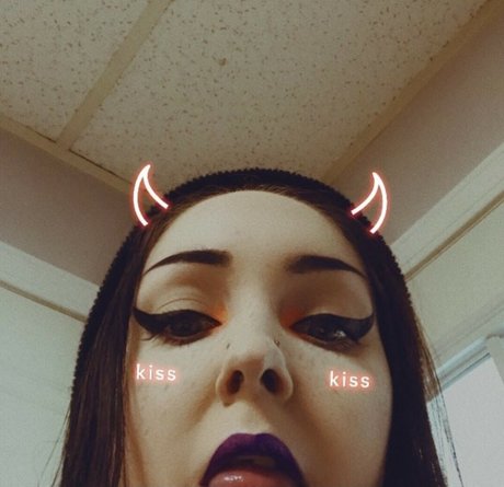 Voidvvitch sexy onlyfans