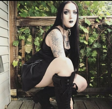 Voidvvitch onlyfans nudes porn