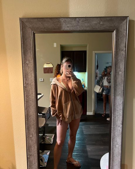 kassidy seebeck  frame