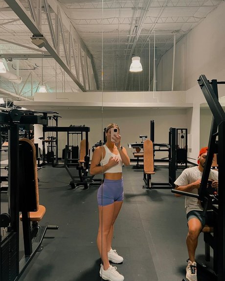 kassidy seebeck onlyfans boobs