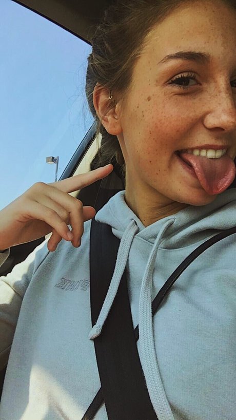 kassidy seebeck onlyfans model