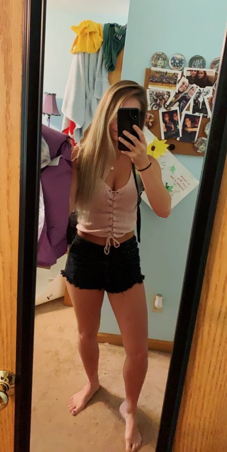 kassidy seebeck leaked onlyfans xxx