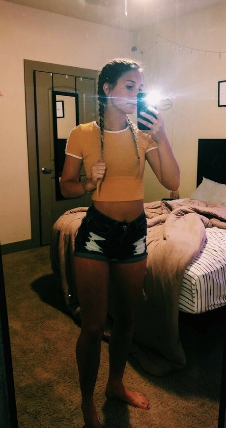 kassidy seebeck only fans leaked porn