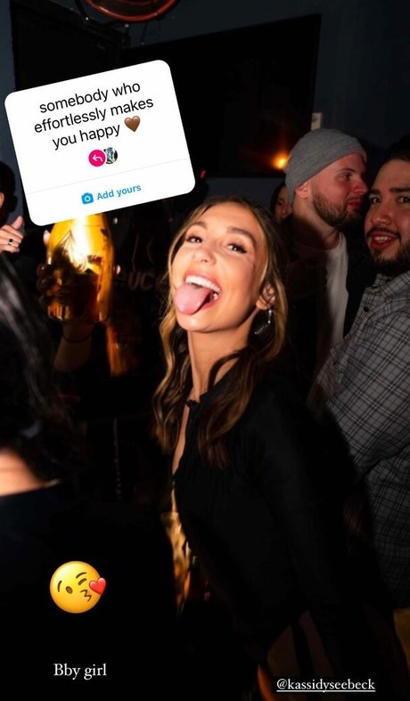 kassidy seebeck free onlyfans