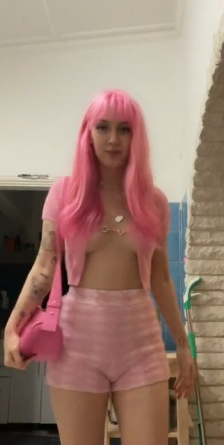 PeachPRC onlyfans nudes leaked