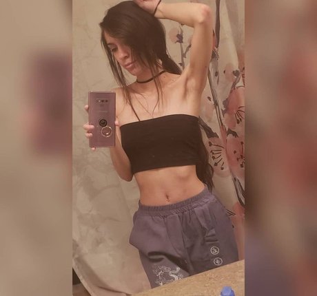 MaryMaybe nude leaked onlyfans