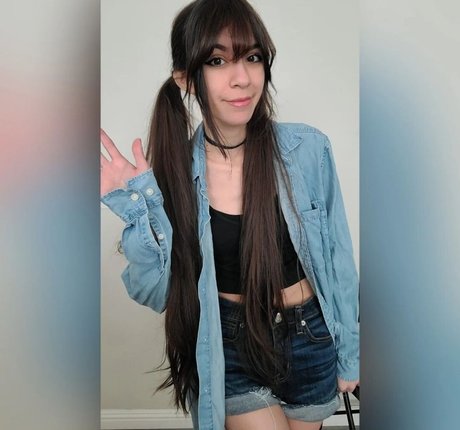 MaryMaybe onlyfans page