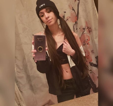 MaryMaybe onlyfans photo