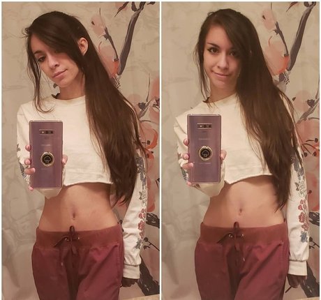 MaryMaybe strip onlyfans