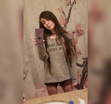 MaryMaybe ass onlyfans