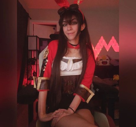 MaryMaybe nudes only fans