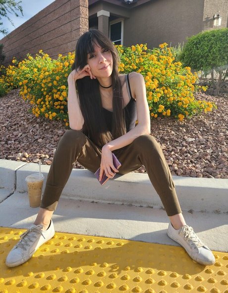 MaryMaybe onlyfans xxx