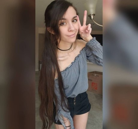 MaryMaybe onlyfans leaked photos