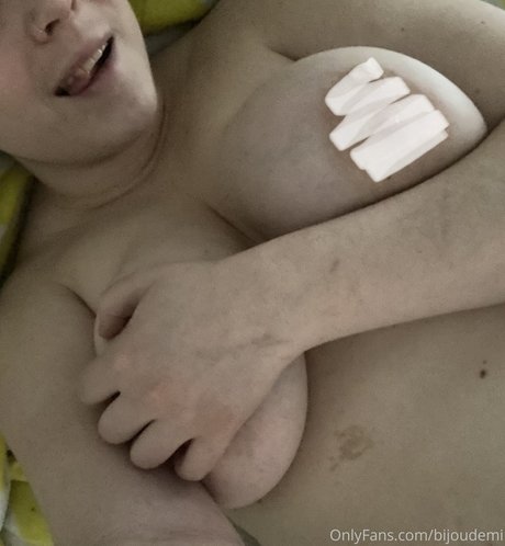 Bijou Demi onlyfans leak porn